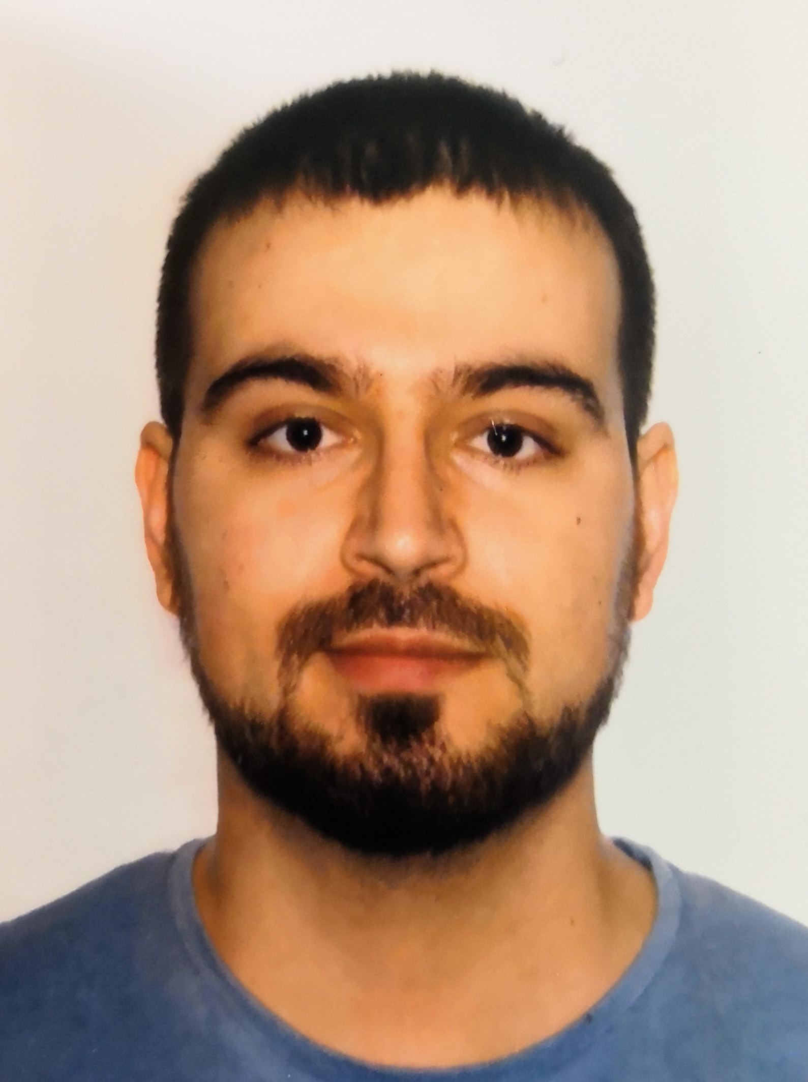 Xavier Rebasa Moll